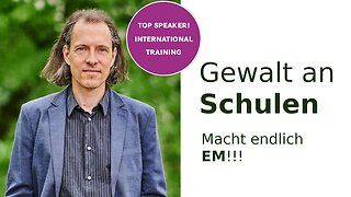 Gewalt an Schulen