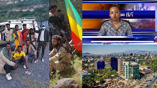 Ethio 360 Daily News Wed May 01, 2024