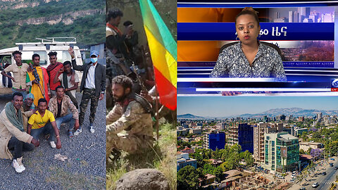 Ethio 360 Daily News Wed May 01, 2024