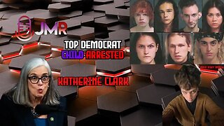 Katherine Clark top democrat non binary child arrested on antifa terrorist charges | hypocrite