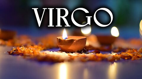 VIRGO ♍ WAIT IS OVER VIRGO YOU WILL BE IN LOVE & RELATIONSHIP IS COMING!