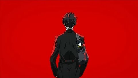 Persona 5 Royal Part 25