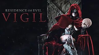 RESIDENCE of EVIL: VIGIL - DE VOLTA AS RAIZES DE UM SURVIVOR HORROR CLASSICO