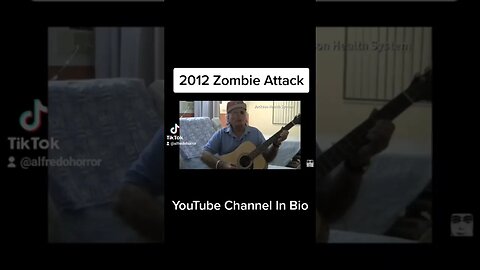 Miami zombie #newvideo #ytshorts #alfredo #tiktokviral #horrorstories #crime #murdermystery