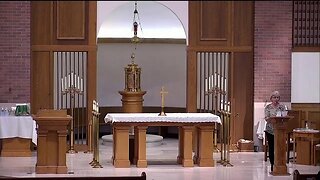 Holy Family and St. John's Liturgies and Services