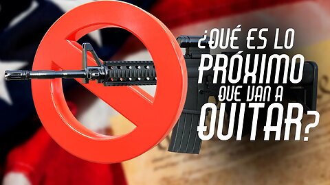 ¿Prohíben el uso de AR-15? : Lo que debes saber (ANÁLISIS Detallado de las REGULACIÓNES en Illinois)