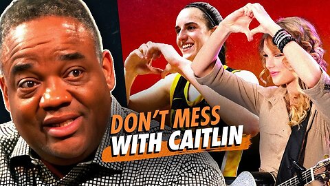 Is Caitlin Clark the Taylor Swift of the WNBA?