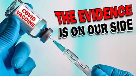 Vaccine BS, The EVIDENCE That PROVES It