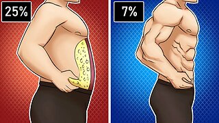 The TRUTH About Losing Belly Fat!