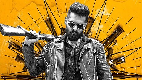 Double ISMART - Trailer | Ram Pothineni | Sanjay Dutt | Vishu Reddy | Puri Jagannadh, Nidhhi Agerwal