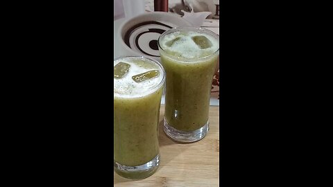 recipe of aap pna summer drink