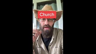 What is the Church?