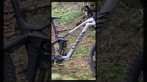 Checked out our #Canyonbikes Strive CFR long term review yet? - https://youtu.be/BJkhdGDiGzk