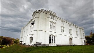 We Explored Most Haunted Mansion In The UK (the scariest HOME)