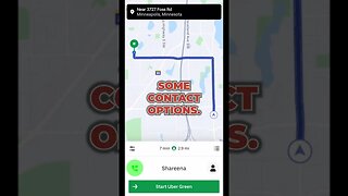 Uber Driver App Tutorial