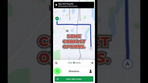 Uber Driver App Tutorial