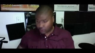 Tariq Nasheed Was So Gangsta....What Happened?