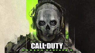 Ranking Up in CALL OF DUTY: MODERN WARFARE II & DMZ - Multiplayer