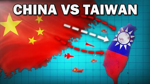 China Taiwan Conflict: Historical Roots and Contemporary Tensions