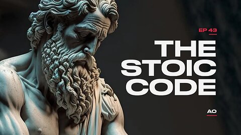 Ryan Holiday's Most Powerful Stoic Lessons