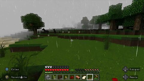 I'm Playing Nincraft LIVE Right Now -- What's Going To Happen?#!part5#live