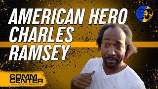 Charles Ramsey: The Hero Who Helped Rescue Amanda Berry, Michelle Knight, and Gina DeJesus