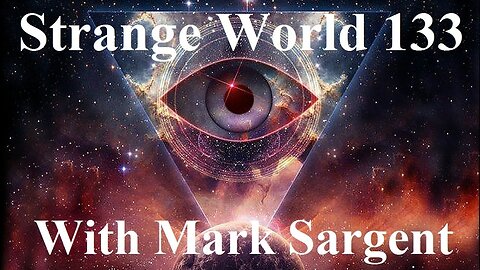 Still more Flat Earth mail bag - SW133 - Mark Sargent ✅