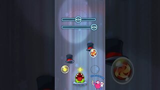 Cut the Rope | Stage 4-21 #96
