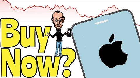 Is Apple Stock a Buy Now!? | Apple (AAPL) Stock Analysis! |