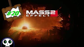 Mass effect 2 (#20)