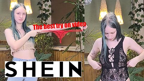 Shein Try-On Haul: What I Loved and What I Regret Buying