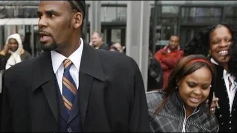 R Kelly talk: Chicago State Case dropped, What's next?