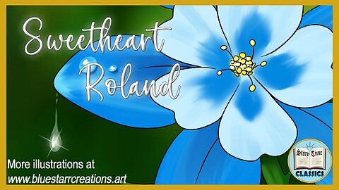 Sweetheart Roland (Grimm's Fairy Tales)