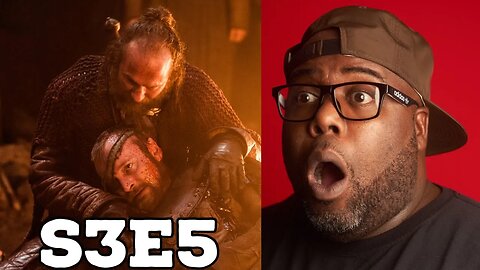 Game of Thrones Season 3 Episode 5 'Kissed by Fire' REACTION!!
