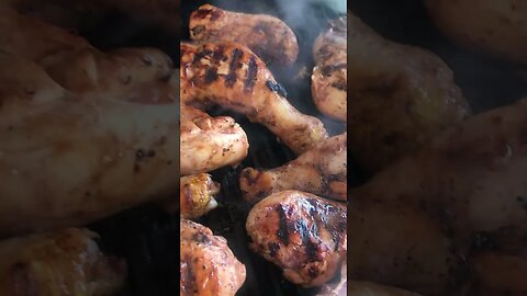 MAXED Out BBQ Chicken | NEXT Level Cooking D.I.Y in 4D
