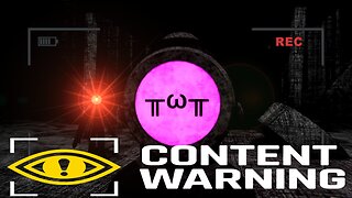 Passion Of The Camera - Content Warning || Screwing Around