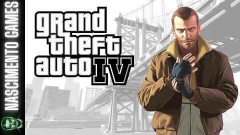 FROM RUSSIA WITH LOVE | Grand Theft Auto IV