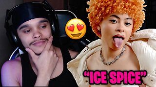 Dear Ice Spice...😩