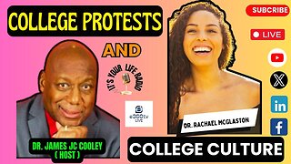 520 -"College Protests and College Culture."