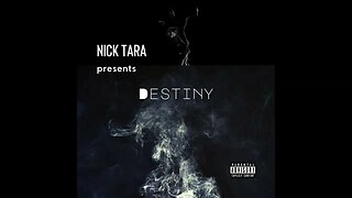 NICK TARA - DESTINY EP - 01 - DESTINY (Official Audio)