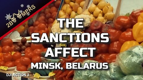 HOW ARE THE SANCTIONS AFFECTING BELARUS