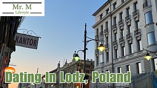 City Review: Dating In Lodz, Poland Going Into 2024