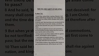 Men's Hearts Failing