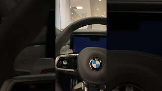 LUXURY !!! Inside 7 Series BMW, The Nicest Interior Ever