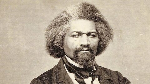Educational Friday: Frederick Douglas History in Question‼️ Uncovering Lies We Were Taught‼️