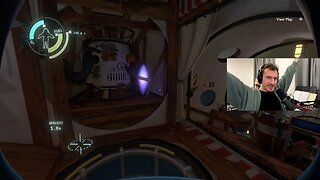 FIRST PLAYTHROUGH OUTER WILDS