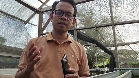 Hari PKL #14 : Informasi Pelaksanaan Kegiatan PKL Naiko Hydroponik