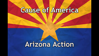 Arizona Action! Episode 19