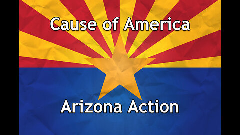 Arizona Action! Episode 19