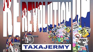 REVOLUTION